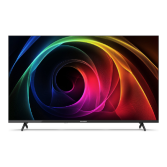 Sharp 40HA1205E | 40 | FHD | Black
