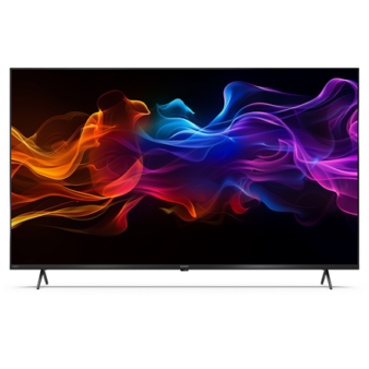 Sharp | 50HP5265E | 50 | Smart TV | Google TV | UHD | Black