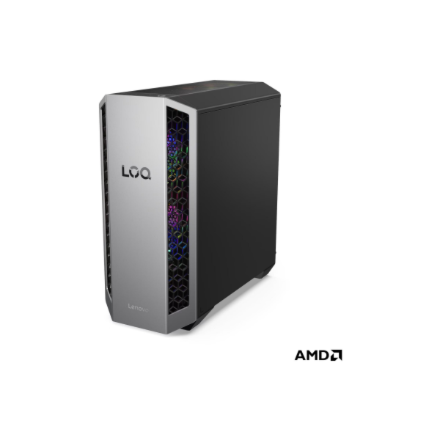 Lenovo LOQ Tower 26ADR10 AMD R7 8745HX/16GB/512GB/Nvidia GF RTX 5050/WIN11 Home/2Y Warranty | Lenovo LOQ | 26ADR10 | Desktop | Tower | AMD Ryzen 7 | 8745HX | 16 GB | SODIMM DDR5 | NVIDIA GeForce RTX 5050 | No Optical drive | No keyboard | Windows 11 Home | Warranty 24 month(s)