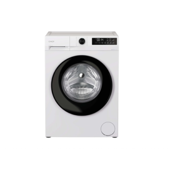 Candy Washing machine | GD 17SB7-S | Energy efficiency class A | Front loading | Washing capacity 7 kg | 1100 RPM | Depth 47 cm | Width 60 cm | Display | LED | Steam function | White