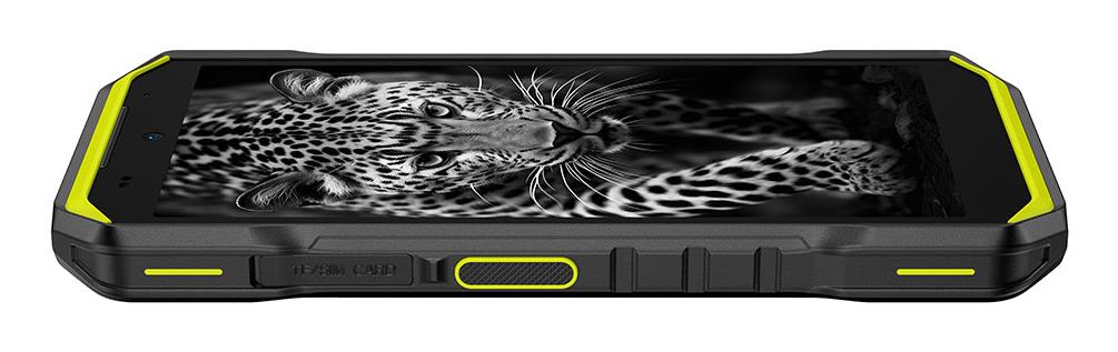 MOBILE PHONE ARMOR X32/6/128GB VIVID GREEN ULEFONE - Image 3