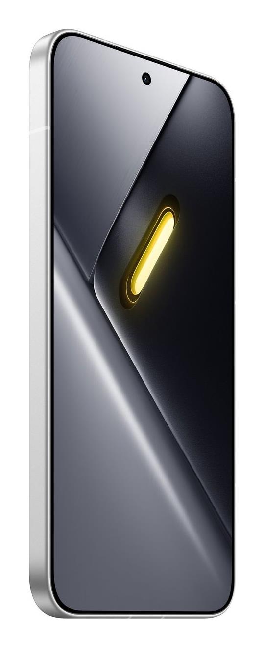 MOBILE PHONE POCO X8 PRO MAX/12/512GB WHITE MZB0NB9EU POCO - Image 3