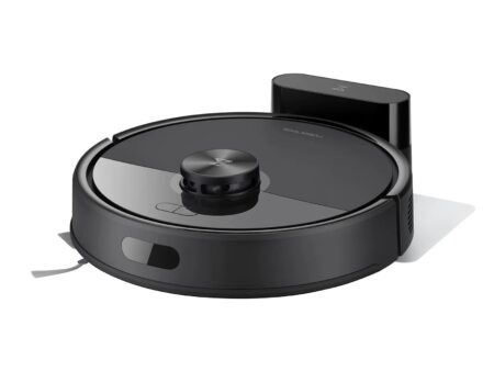 VACUUM CLEANER ROBOT Q7 TF/BLACK Q7TF52-00 ROBOROCK