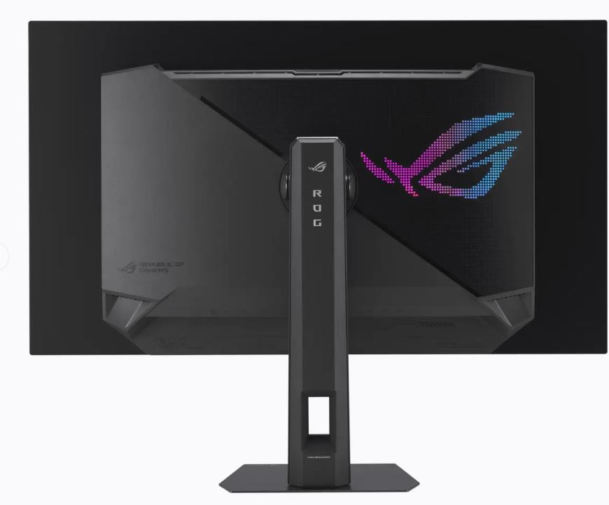 Monitor ASUS 31.5 " 3840 x 2160 pixels 4K Ultra HD Native aspect ratio 16:9 OLED Flat 90LM0BX0-B01371 - Image 3