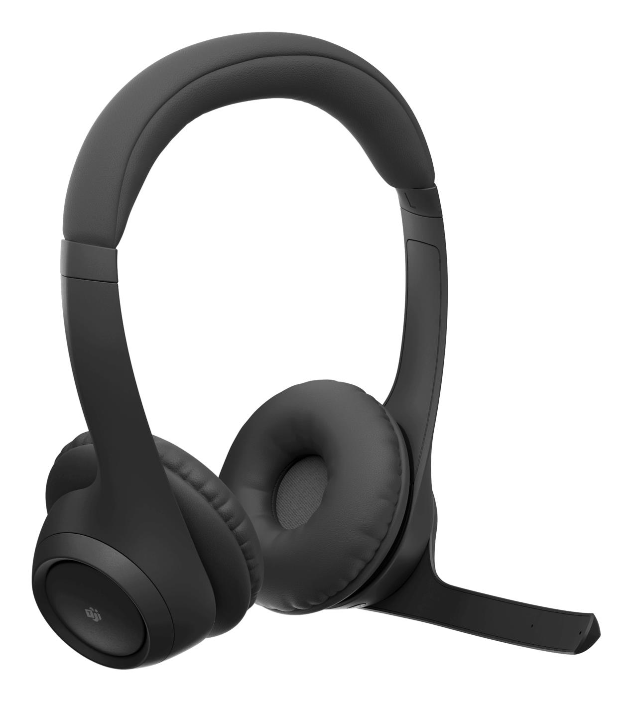 HEADSET ZONE 305/MIDN/BLACK 981-001451 LOGITECH - Image 2