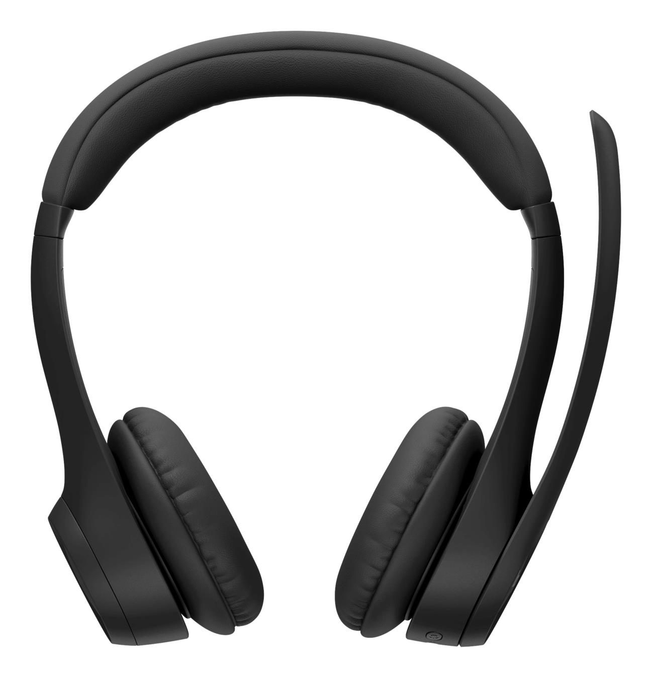 HEADSET ZONE 305/MIDN/BLACK 981-001451 LOGITECH - Image 4