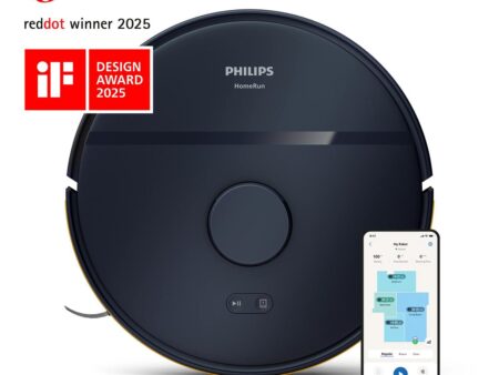 VACUUM CLEANER ROBOT/XU2000/10 PHILIPS