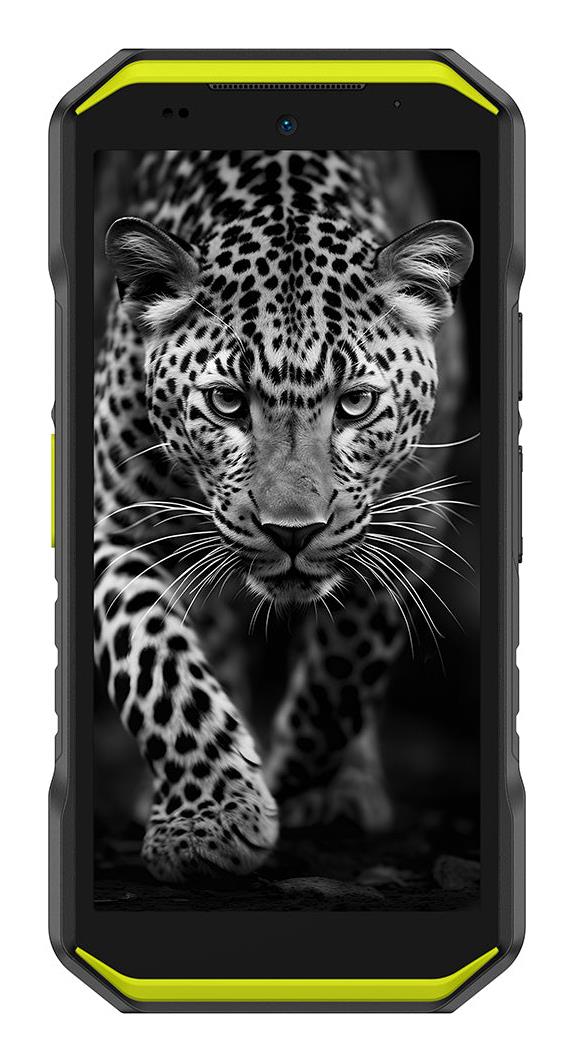 MOBILE PHONE ARMOR X32/6/128GB VIVID GREEN ULEFONE - Image 2