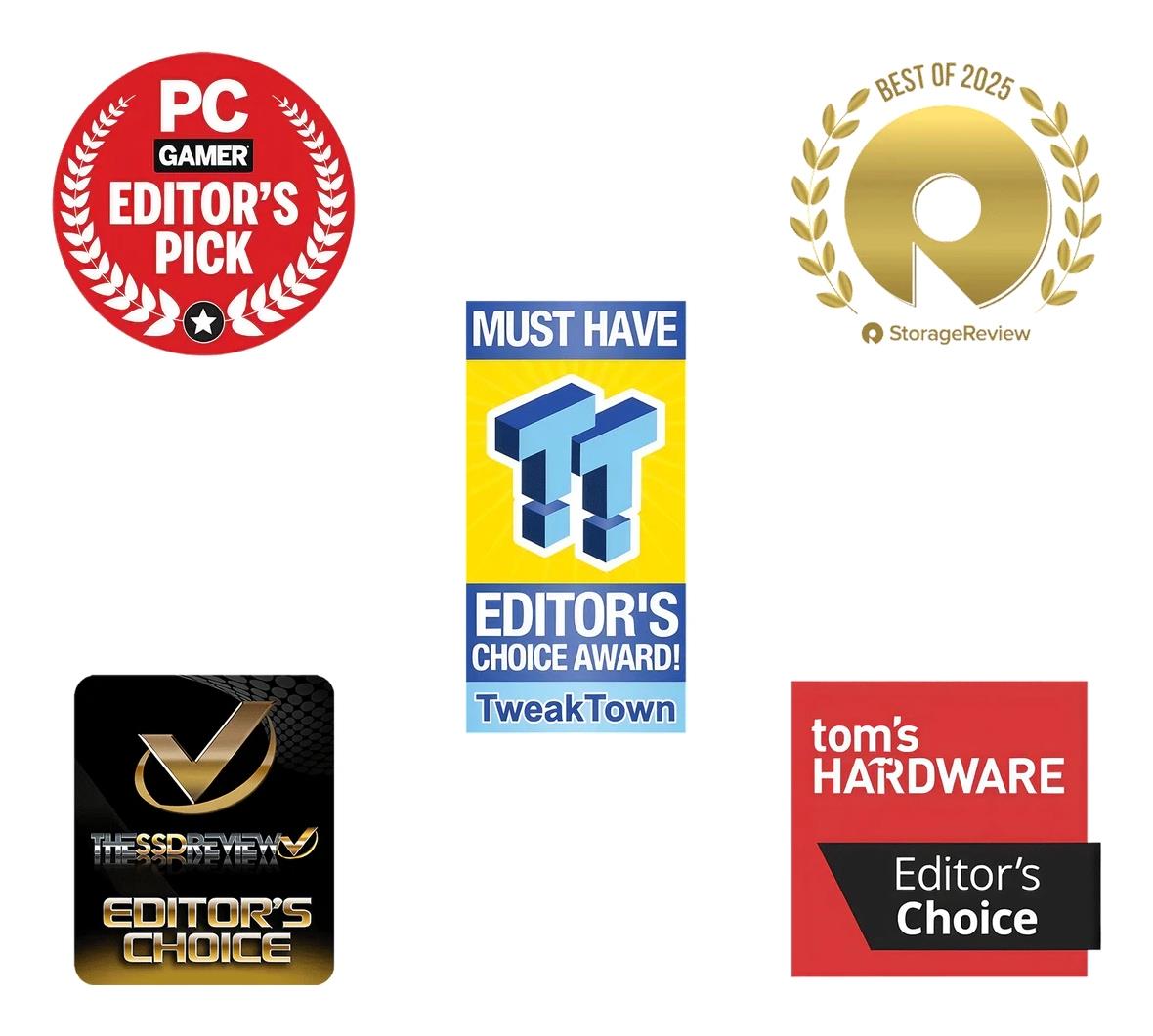 SSD SANDISK 1200xTBW rating MTBF 1750000 h Read speed 14900 MB/s Write speed 14000 MB/s NVMe Yes PCI Express 5.0 M.2 2000 GB SDSP82200TAN-000E0 - Image 3