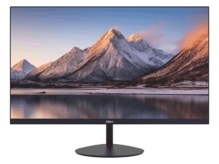 LCD Monitor DAHUA LM22-A200Y 21.45" Panel VA 1920x1080 16:9 100Hz 10 ms DHI-LM22-A200Y