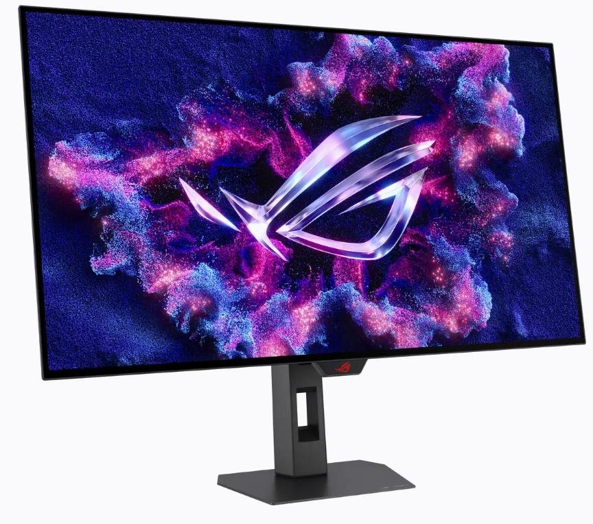 Monitor ASUS 31.5 " 3840 x 2160 pixels 4K Ultra HD Native aspect ratio 16:9 OLED Flat 90LM0BX0-B01371 - Image 2