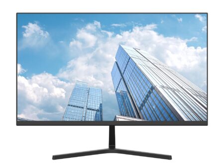LCD Monitor DAHUA DHI-LM24-B201S 23.8" Business Panel IPS 1920x1080 16:9 100Hz 4 ms Speakers Colour Black LM24-B201S