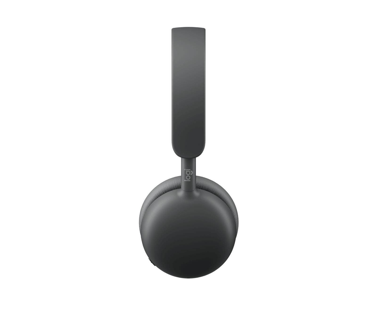 HEADSET ZONE 2 ES/GRAPHITE 981-001493 LOGITECH - Image 4