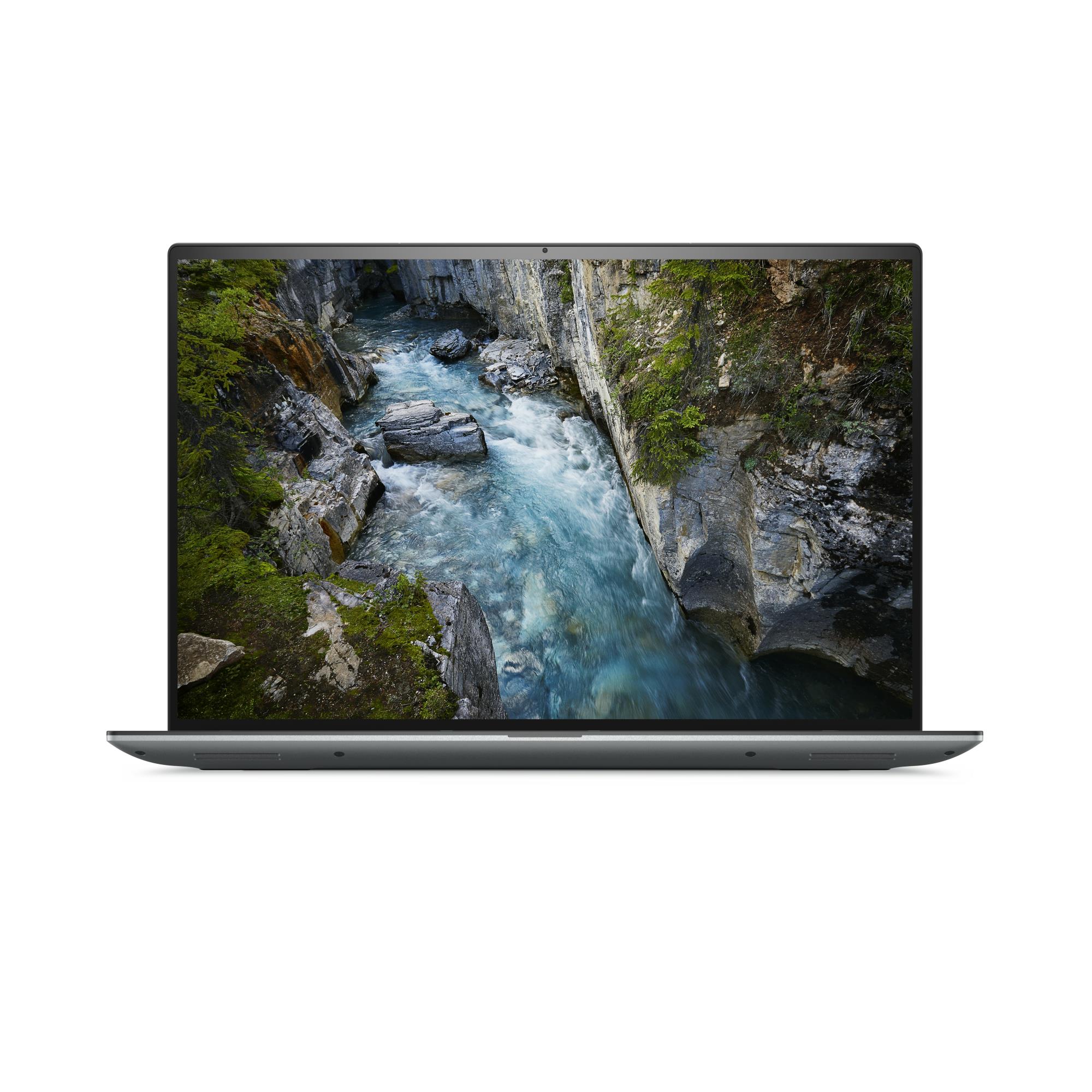 Notebook DELL Precision 5490 CPU Core Ultra u7-155H 3800 MHz CPU features vPro 14" 1920x1200 RAM 16GB LPDDR5x 7467 MHz SSD 1TB Nvidia RTX 1000 Ada 6GB NOR Windows 11 Pro 1.49 kg N001P5490EMEA_VP_NORD