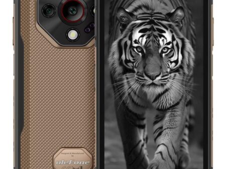 MOBILE PHONE ARMOR X16/6/128GB SAND DUNE ULEFONE
