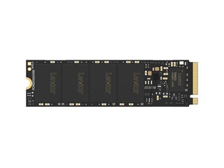 SSD LEXAR NM620 512GB M.2 PCIE NVMe Write speed 2400 MBytes/sec Read speed 3300 MBytes/sec MTBF 1500000 hours LNM620X512G-RNNNG