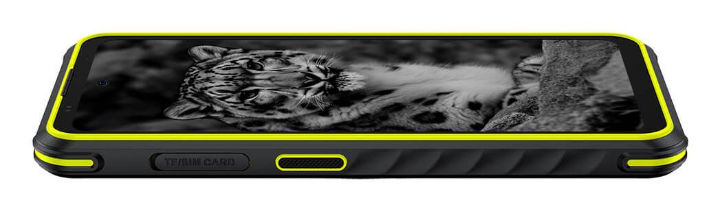 MOBILE PHONE ARMOR X31/6/128GB GREEN ULEFONE - Image 3