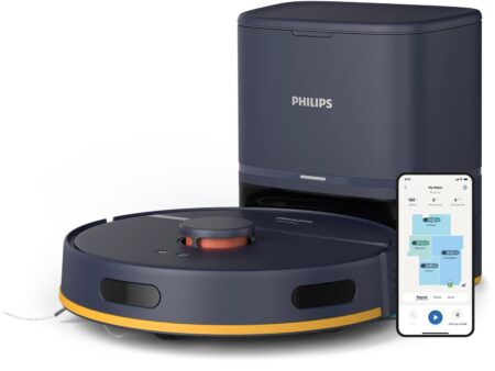 VACUUM CLEANER ROBOT/XU2100/15 PHILIPS