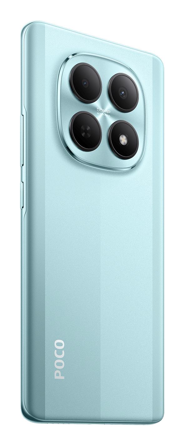MOBILE PHONE POCO M8 5G/8/512GB GREEN MZB0NR5EU POCO - Image 3