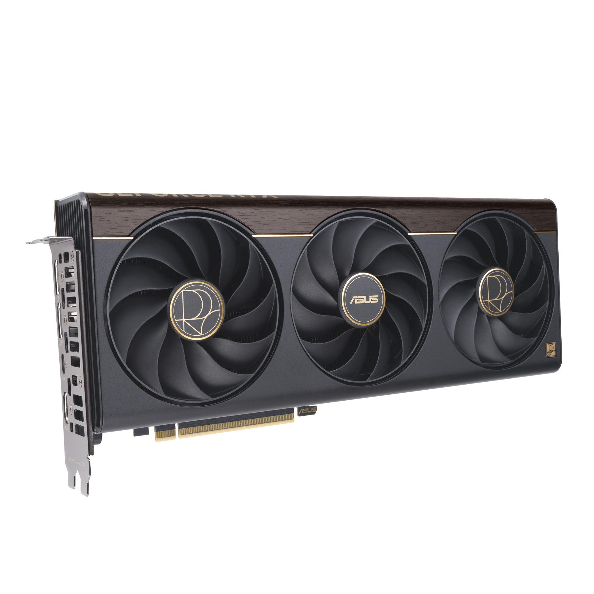 Graphics Card ASUS NVIDIA GeForce RTX 5070 Ti 16 GB GDDR7 256 bit PCI Express 5.0 Active PROART-RTX5070TI-O16G - Image 3