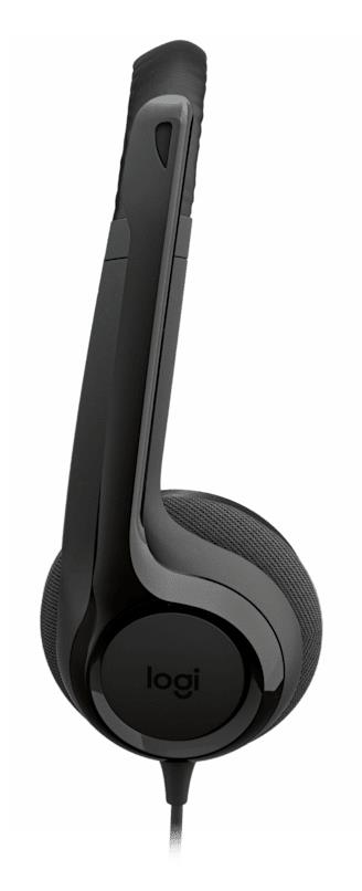 HEADSET USB H390/981-001576 LOGITECH - Image 3