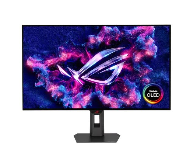 Monitor ASUS 31.5 " 3840 x 2160 pixels 4K Ultra HD Native aspect ratio 16:9 OLED Flat 90LM0BX0-B01371