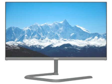 LCD Monitor DAHUA 21.5 " 1920 x 1080 pixels Full HD Native aspect ratio 16:9 LCD Flat DHI-LM22-C201P