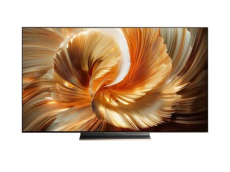 TV Set DREAME 65 " 4K Ultra HD 3840 x 2160 pixels Flat 16:9 QLED 65S100