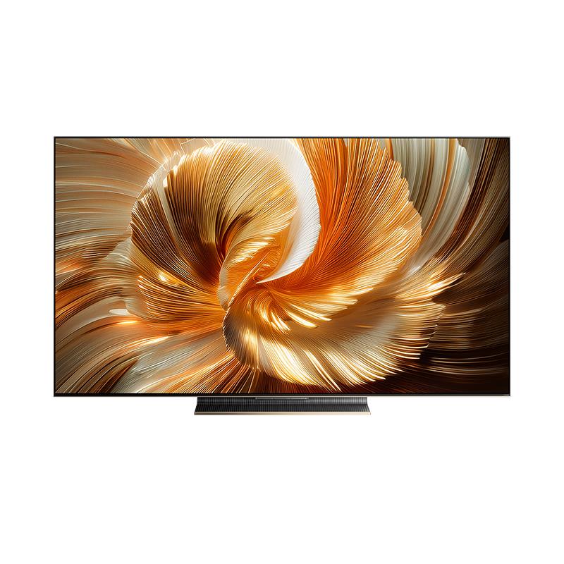 TV Set DREAME 65 " 4K Ultra HD 3840 x 2160 pixels Flat 16:9 QLED 65S100