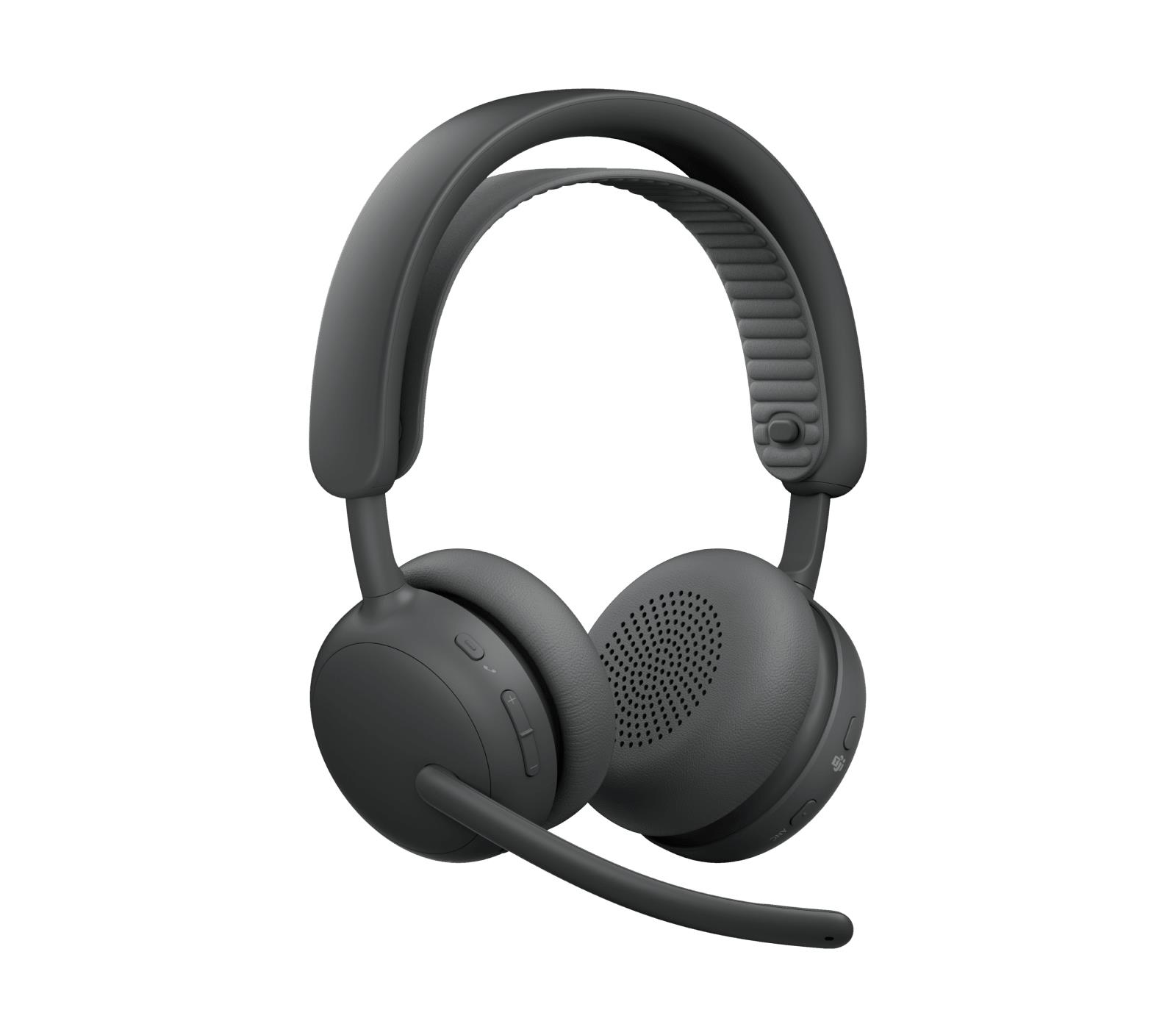 HEADSET ZONE 2 ES/GRAPHITE 981-001493 LOGITECH - Image 2