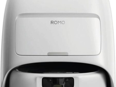 VACUUM CLEANER ROBOT ROMO A/WATER TANK CP.CR.00000054 DJI