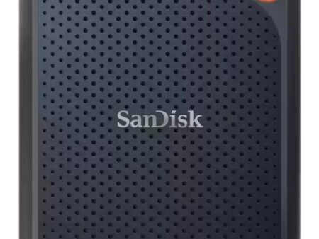 External SSD SANDISK Extreme 8TB Write speed 1000 MBytes/sec Read speed 1050 MBytes/sec SDSSDE61-8T00-G25
