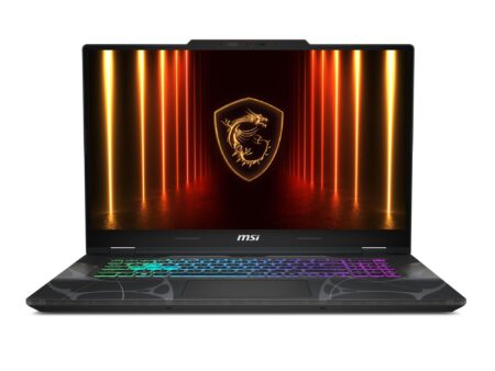 Notebook MSI Cyborg 17 B13WFKG CPU Intel® CoreT i7 i7-13620H 17.3 " 1920 x 1080 pixels RAM 16 GB DDR5-SDRAM SSD 512 GB Discrete graphics NVIDIA GeForce RTX 5060 8 GB On-board graphics Yes Numeric keypad Yes OS installed Windows 11 Home Colour Black Weight 2.5 kg 5200 MHz CYBORG17B13WFKG-229NL