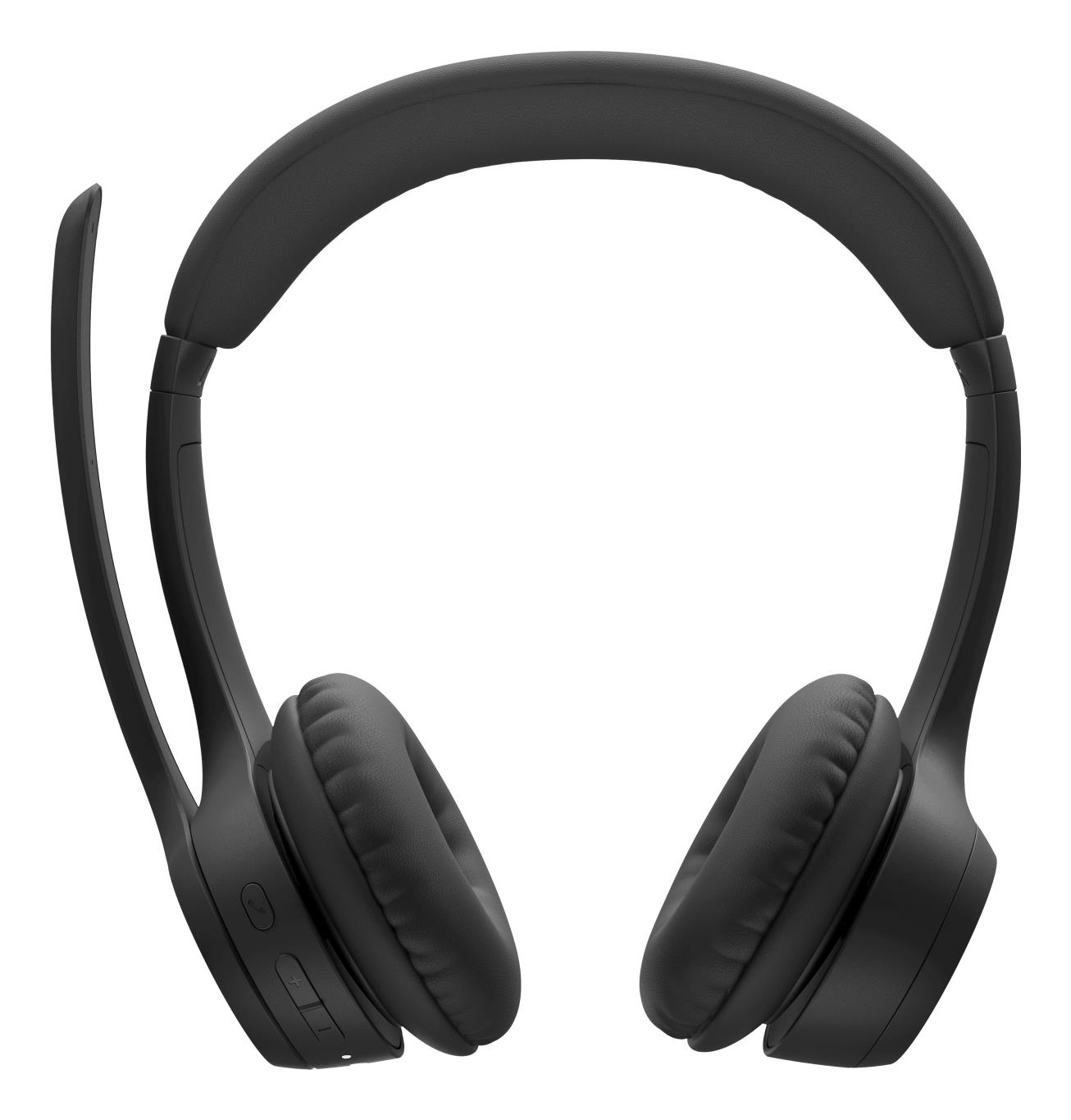 HEADSET ZONE 305/MIDN/BLACK 981-001451 LOGITECH - Image 3