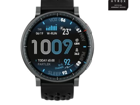 SMARTWATCH AMAZFIT ACTIVE MAX/W2556GL1N HUAMI