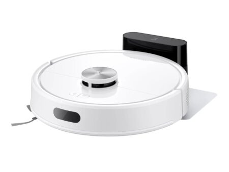 VACUUM CLEANER ROBOT Q7 TF/WHITE Q7TF02-00 ROBOROCK