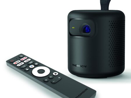 PROJECTOR 350 LUMENS/PG35B THOMSON