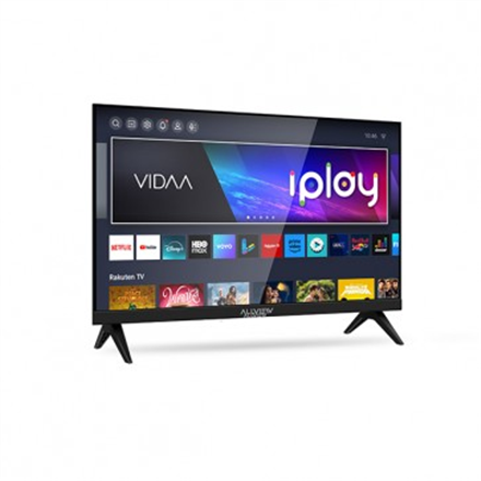 Allview 24iPlay6200-H 24" (60cm) HD Ready Smart LED TV | Allview - Image 4