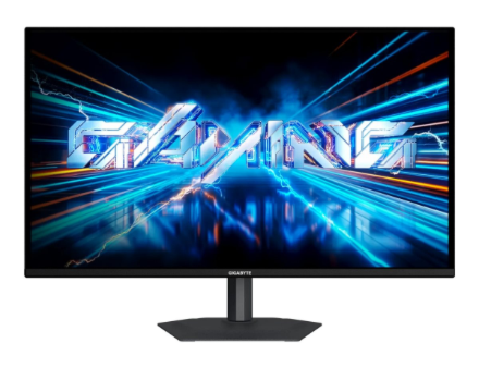 GIGABYTE MONITOR 27" QHD GO27Q24A EK