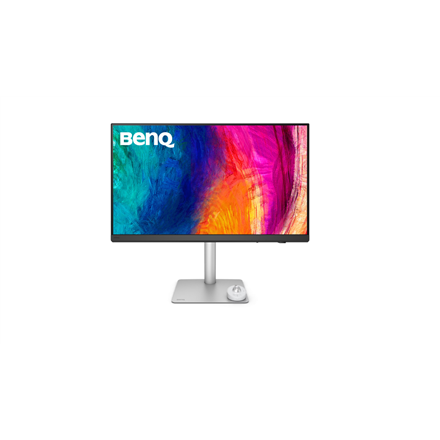 Benq PD3226G | 31.5 " | IPS | 16:9 | 144 Hz | 1 ms | 3840 x 2160 pixels | 400 cd/m² | HDMI ports quantity 1 - Image 2