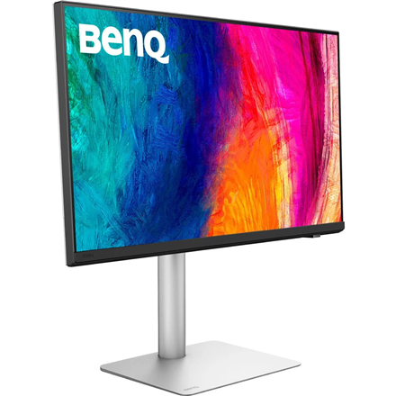 Benq PD3226G | 31.5 " | IPS | 16:9 | 144 Hz | 1 ms | 3840 x 2160 pixels | 400 cd/m² | HDMI ports quantity 1 - Image 4