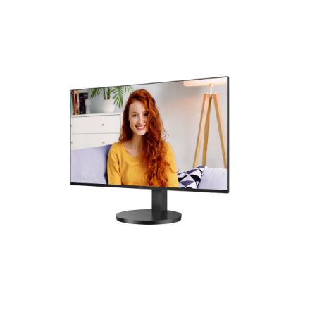 AOC | Q27B3CF2 | 27 " | IPS | QHD | 16:9 | 100 Hz | 1 ms | 2560 x 1440 pixels | 350 cd/m² | HDMI ports quantity 1 | Black | Warranty 36 month(s) - Image 3
