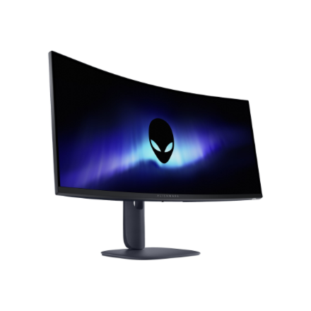Dell | Alienware AW3425DWM | 34 " | VA | WQHD | 21:9 | 180 Hz | 1 ms | 3440 x 1440 pixels | 400 cd/m² | HDMI ports quantity 2 | Warranty 36 month(s) - Image 3