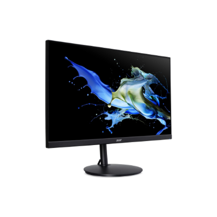 Acer 60cm 23.8'' FHD ZeroFrame 144Hz IPS 16:9 1ms(VRB) 250nits VGA HDMI DP AdaptiveSync EU Black | Acer - Image 3