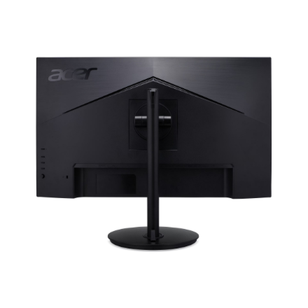Acer 60cm 23.8'' FHD ZeroFrame 144Hz IPS 16:9 1ms(VRB) 250nits VGA HDMI DP AdaptiveSync EU Black | Acer - Image 4