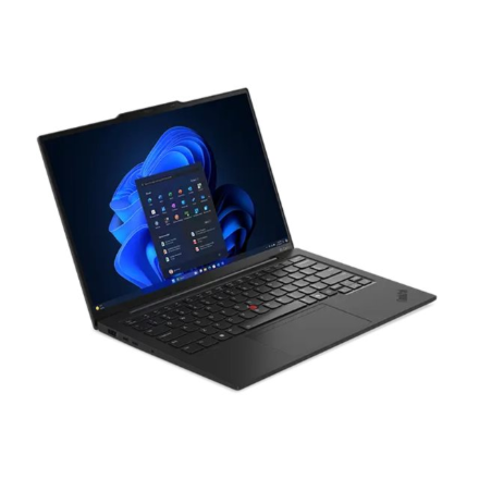 Lenovo ThinkPad X1 Carbon G13 Intel | Black | 14 " | IPS | WUXGA | 1920 x 1200 pixels | Anti-glare | Intel Core Ultra 5 | 225U | 16 GB | Soldered LPDDR5x | Solid-state drive capacity 512 GB | Intel Graphics | Windows 11 Pro | 802.11ax | Bluetooth version 5.3 | LTE Upgradable | Keyboard language Nordic | Keyboard backlit | Warranty 36 month(s) | Battery warranty 12 month(s)