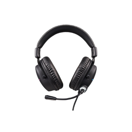 Acer | Nitro Gaming Headset II NHW200 | Built-in microphone | 3.5 mm | Black - Image 3