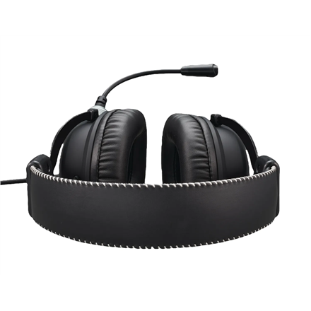 Acer | Nitro Gaming Headset II NHW200 | Built-in microphone | 3.5 mm | Black - Image 4