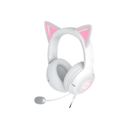 Razer | Headset | Kraken Kitty V2 | Yes | Wired | Over-ear - Image 4