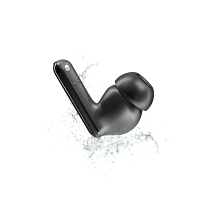 Energy Sistem True Wireless Earphones | Icon Series | Built-in microphone | Bluetooth | ANC | Graphite - Image 4
